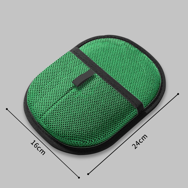 Pet Hair Remover Gloves For Dog Cat Rabbit With Long Short Curly Hair